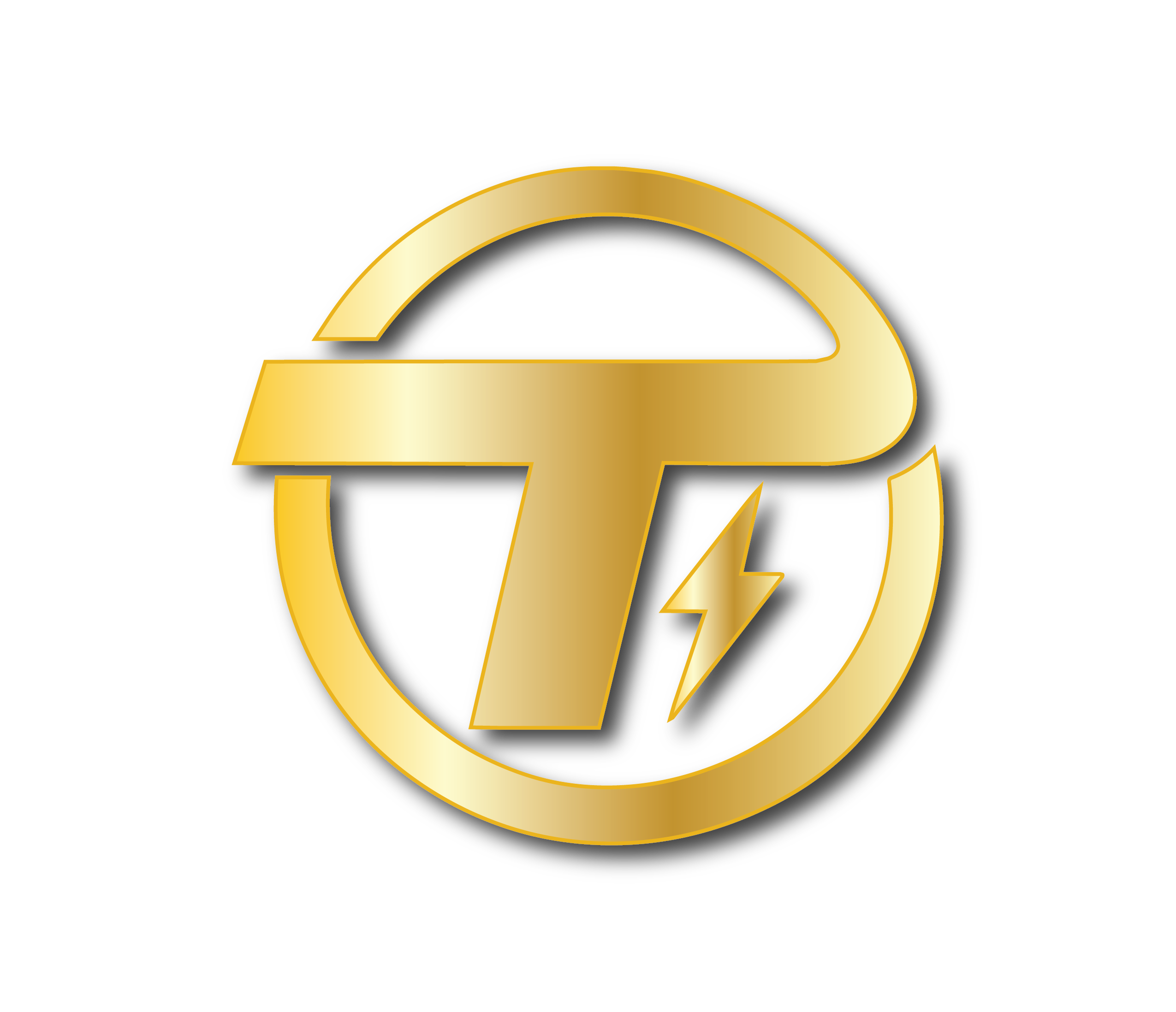 True On Electric logo